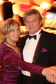 Marianne und Michael Hartl (Foto: Martin Schmitz)